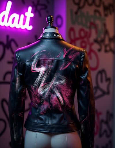 jacke-woman